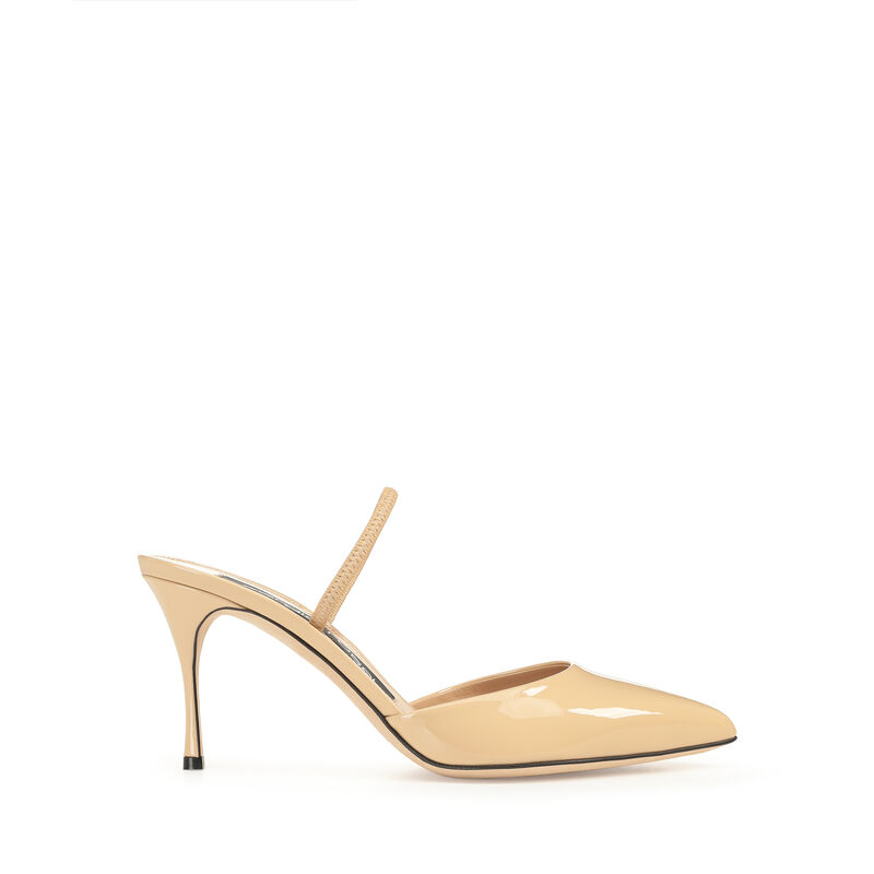 Godiva - Slingbacks Soft Skin