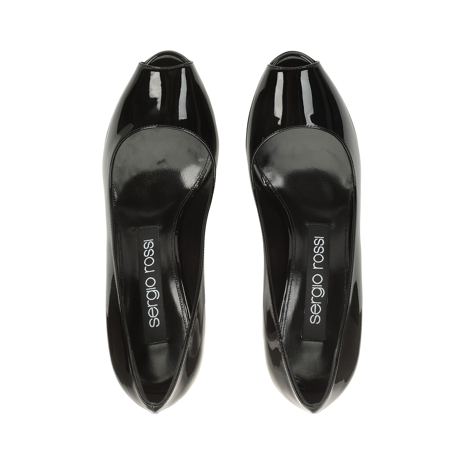sr Godiva Platform - Blunts Black, 3