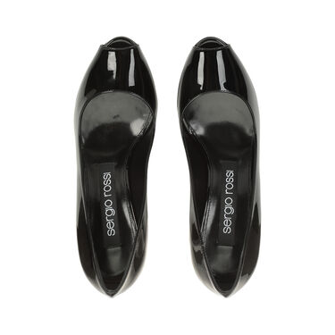 sr Godiva Platform - Blunts Black, 3