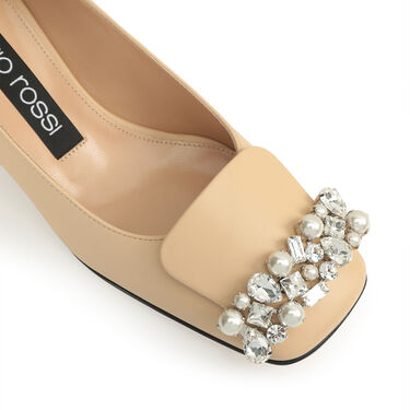 sr1 - Pumps Soft Skin, 4