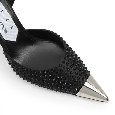 Area Dagger - Pumps Black, 4