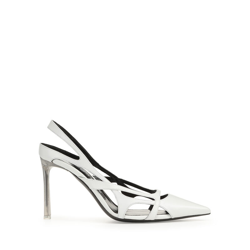 sr Aracne  - Pumps White