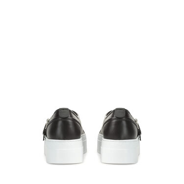 sr Twenty Buckle - Sneakers Black, 2