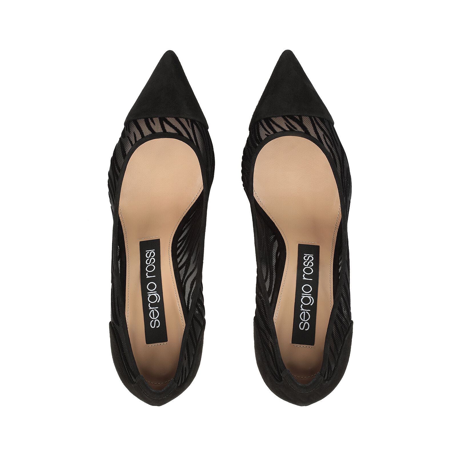 Godiva, 3