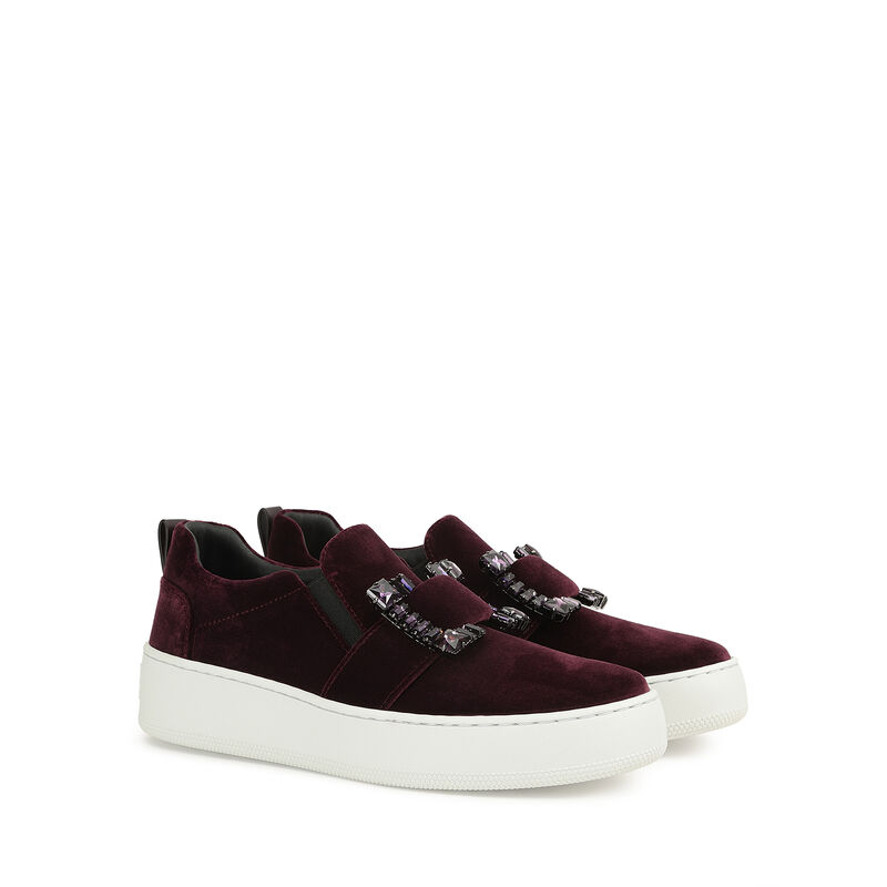 Twenty sport - Sneakers Mora