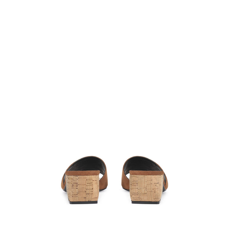 SI ROSSI - Sandals Garam