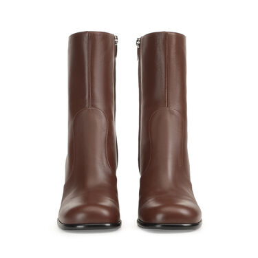 sr Aden  - Booties Cocoa, 3