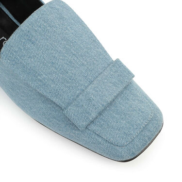 sr1 - Slippers Blue, 4