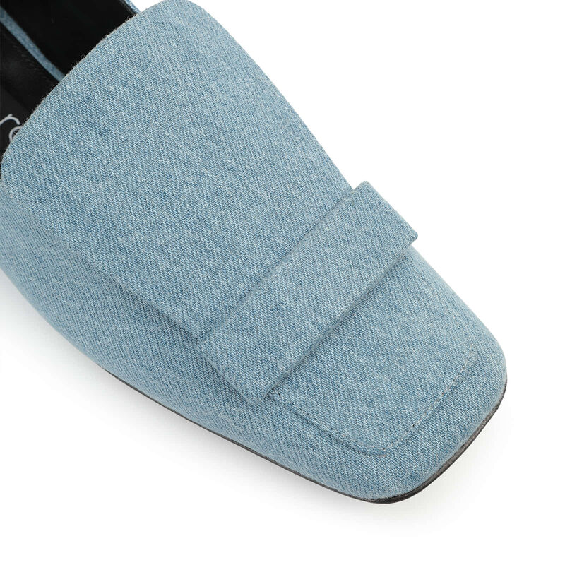 sr1 - Slippers Blue