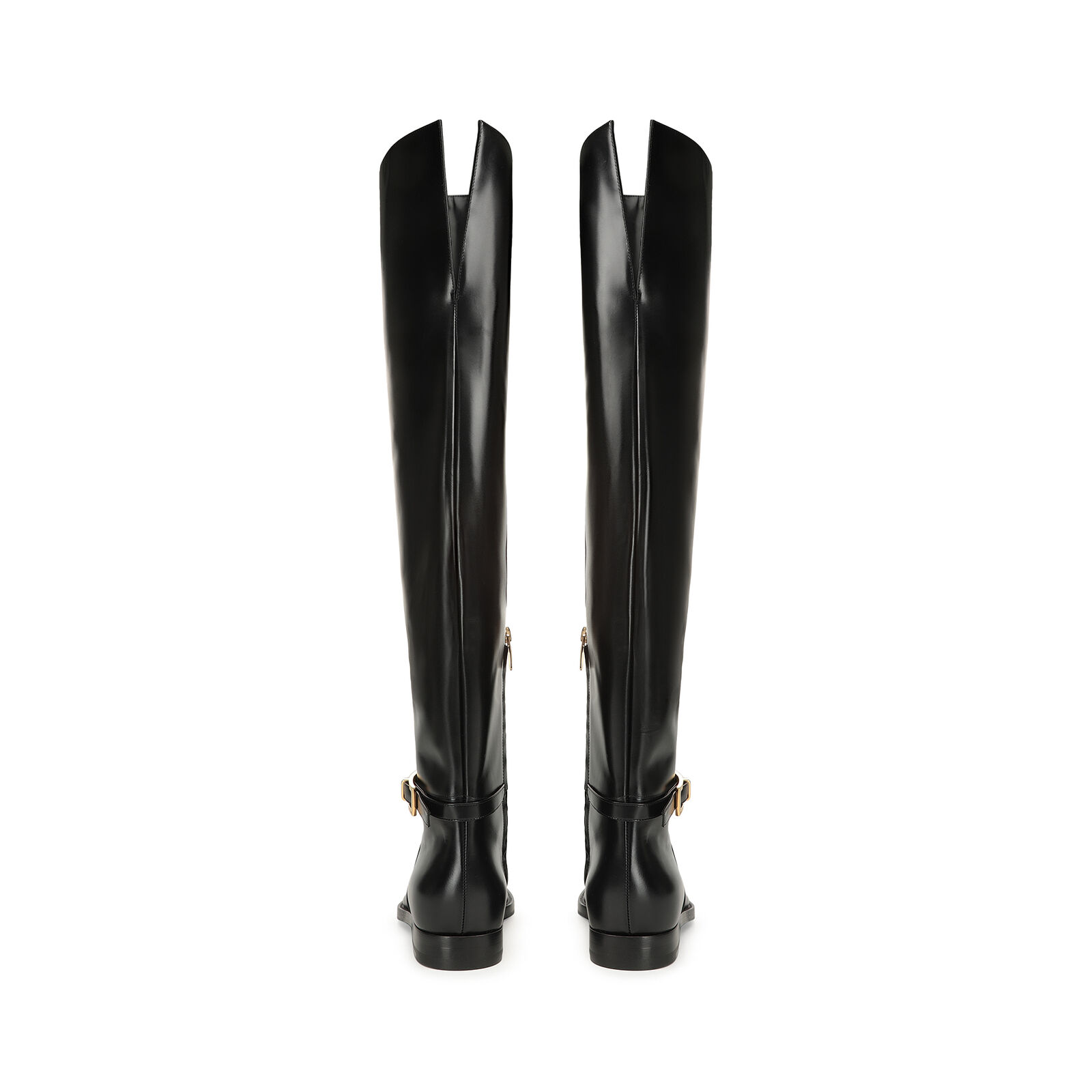 sr Nora - Boots Black, 2