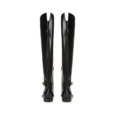 sr Nora - Boots Black, 2