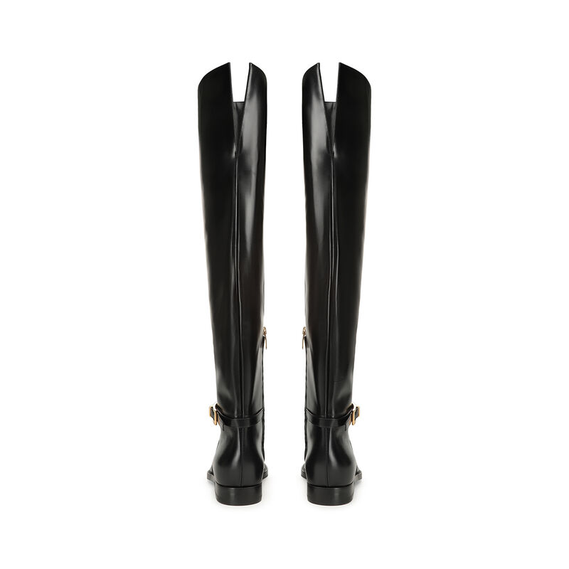 sr Nora - Boots Black