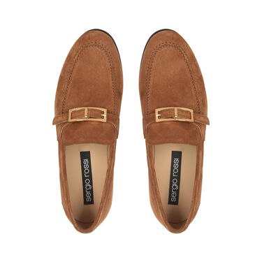 sr Nora - Loafers Macadamia, 3