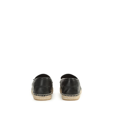 sr Nora - Loafers Black, 2