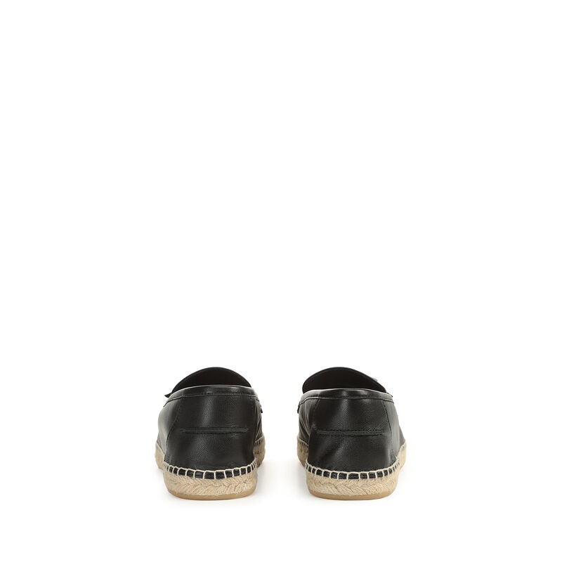 sr Nora - Loafers Black