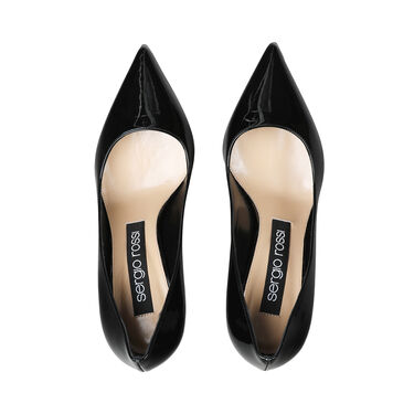 Godiva - Pump Black, 3