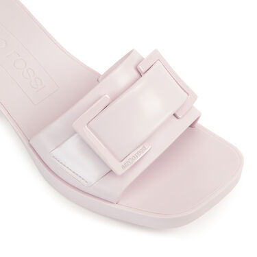 sr Jelly  - Sandals Quarzo, 4