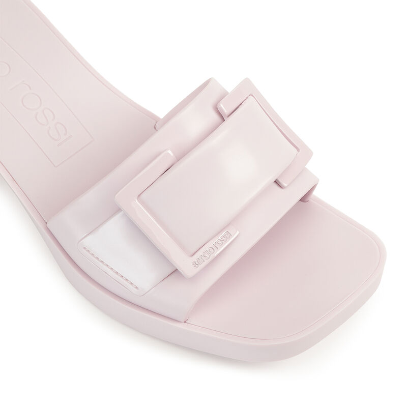 sr Jelly  - Sandals Quarzo