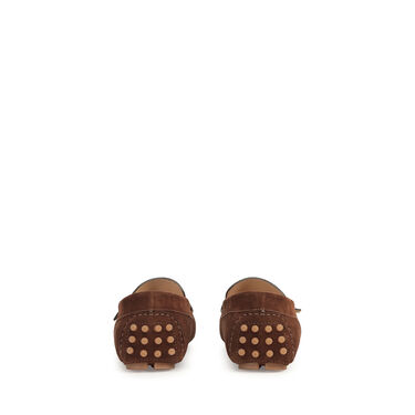 sr Nora - Loafers Cocoa, 2