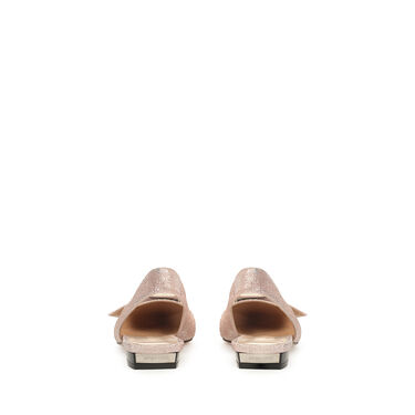 sr Milano Mia  - Slingbacks Oro Rosa, 2