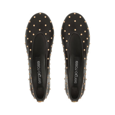 sr Arc - Ballerine Nero, 3