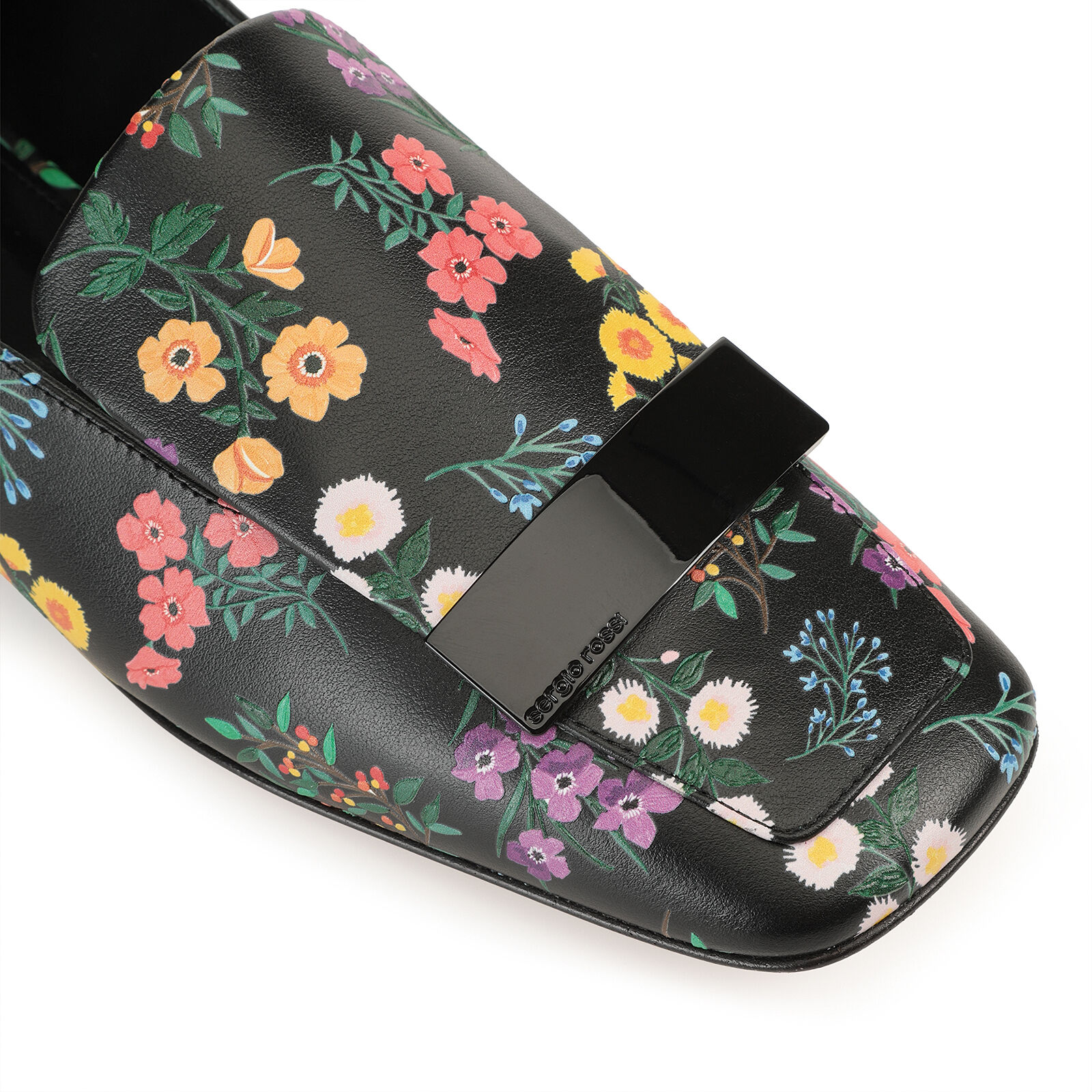 Sergio Rossi セルジオロッシ A80151 MVIV01 5755 110 sr1