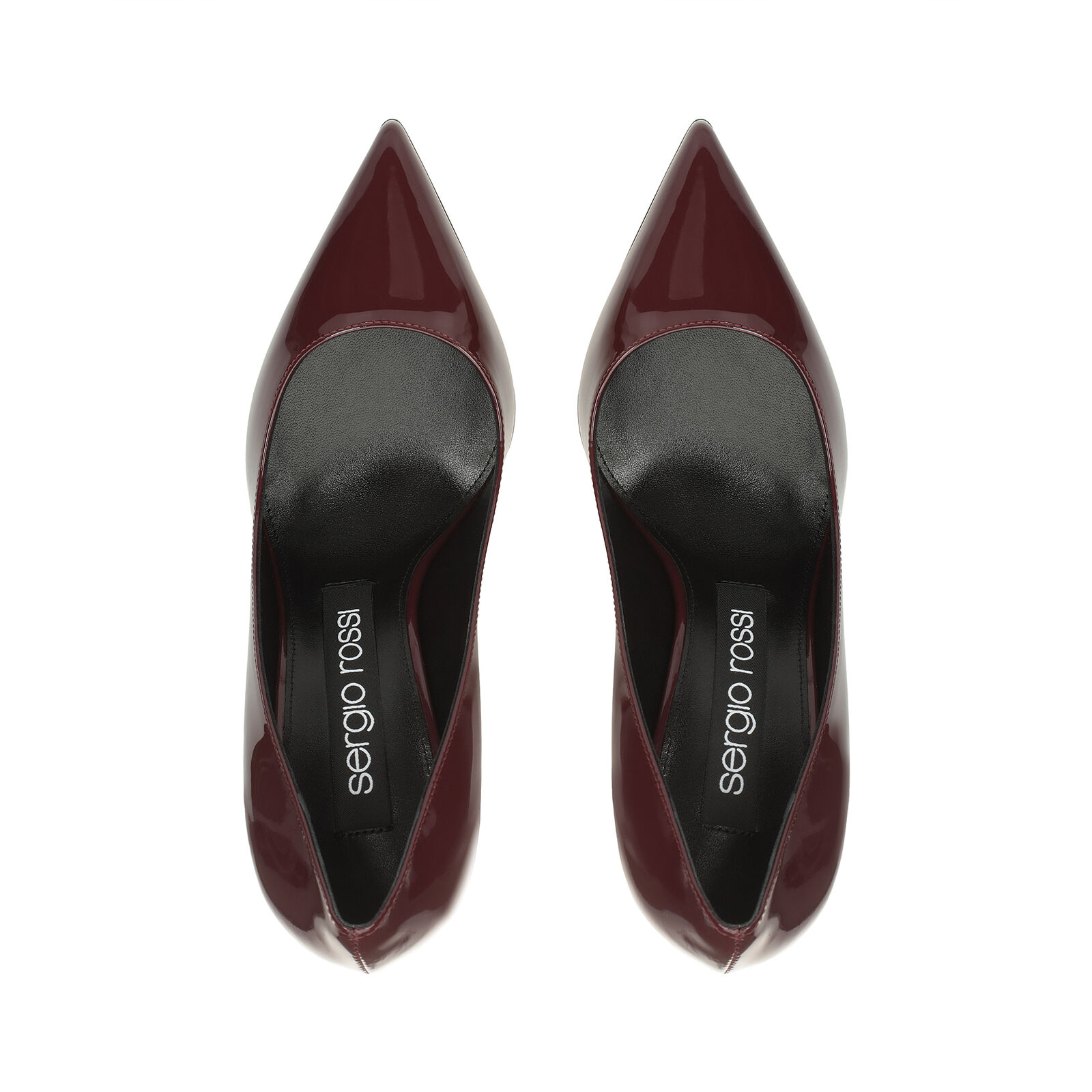 Godiva - Pumps Wine, 3
