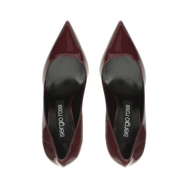 Godiva - Pumps Wine, 3