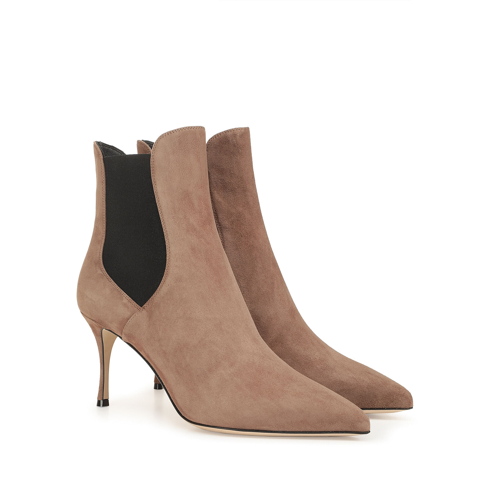 Godiva - Stivaletti Noisette, 1