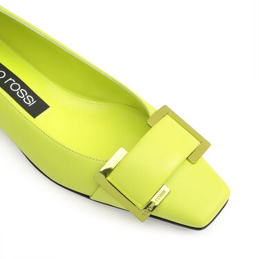 sr Twenty  - Ballerinas Neon, 4