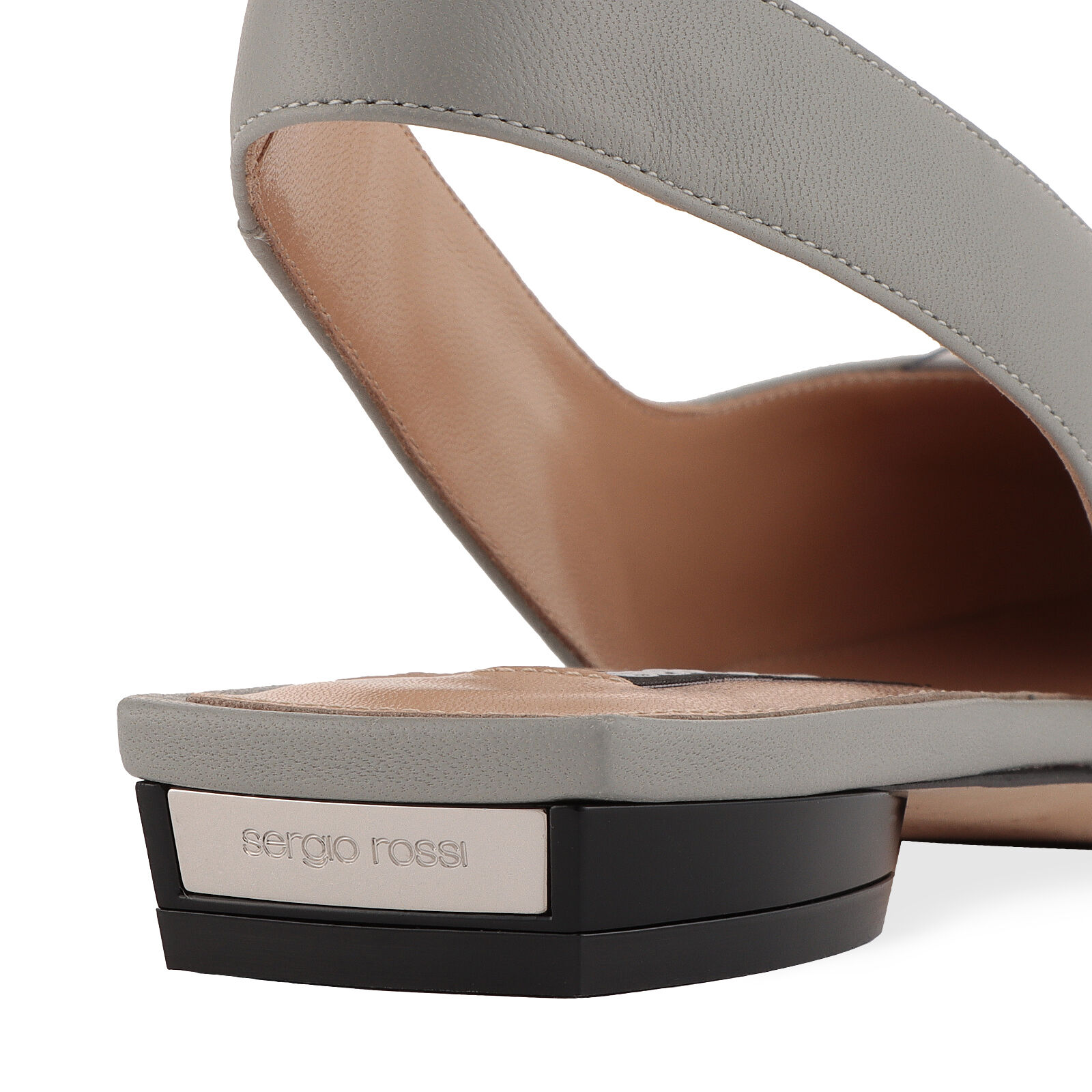 sr Milano - Slingbacks Nebbia, 4