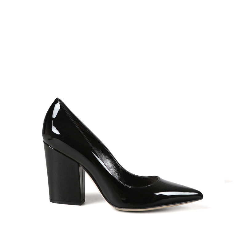 Sergio  - Pumps Black