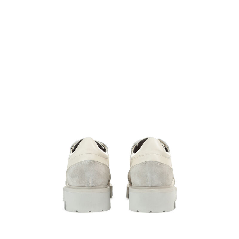 sr Hiking - Loafers White