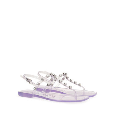 sr Jelly  - Sandals Wisteria, 1