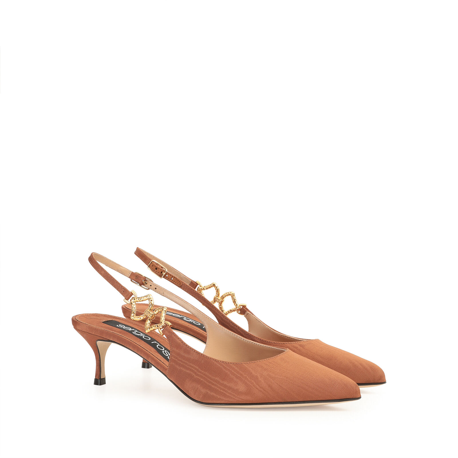 sr Sea Scale - Slingbacks Macadamia, 1