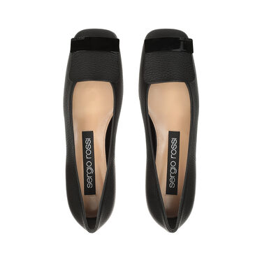 sr1 - Ballerine Nero, 3