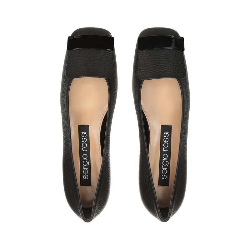 sr1 - Ballerine Nero