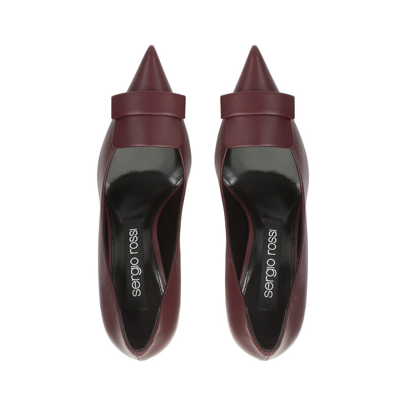 sr1 - Pumps Wine