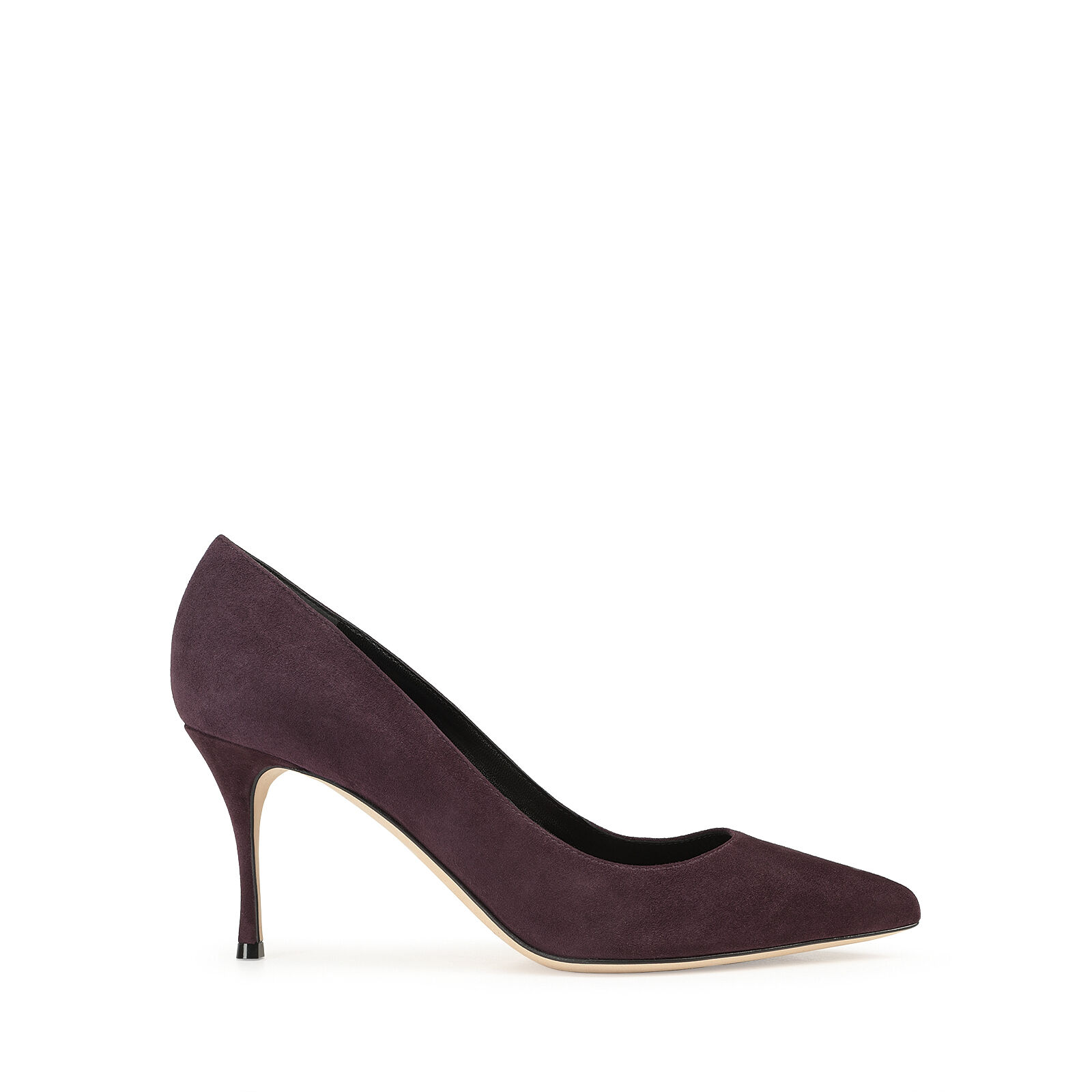 Sergio rossi cheap godiva pump
