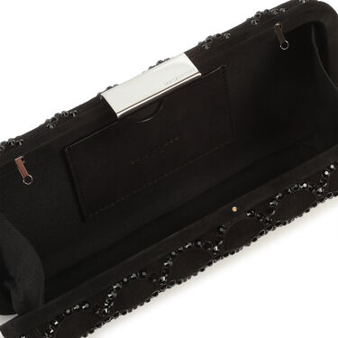 sr Mermaid - Pochette Nero, 3