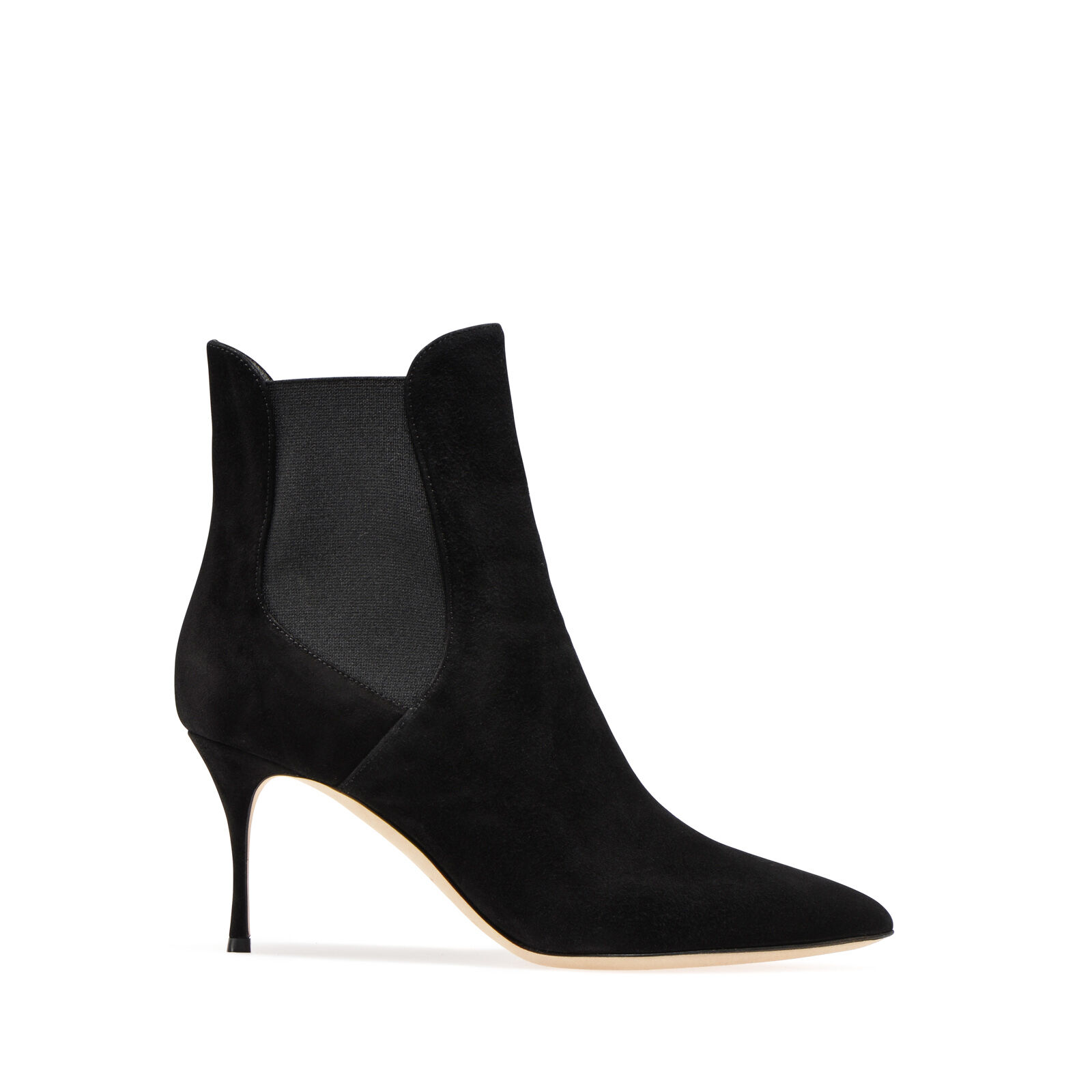 Godiva - Booties Black, 0