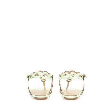 Mermaid  - Sandals Apple, 2