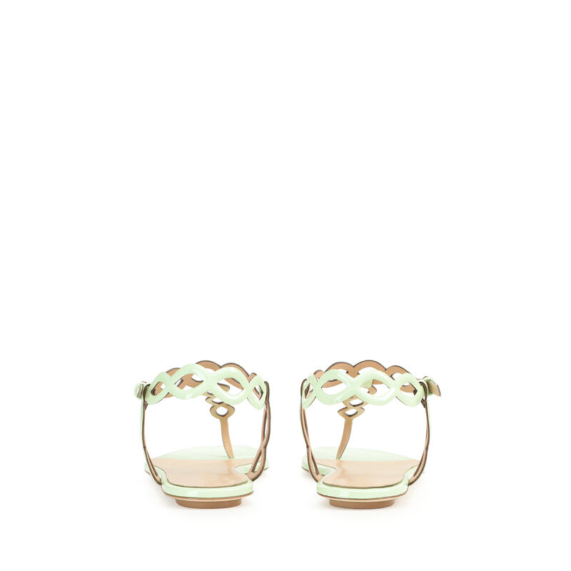 Mermaid  - Sandals Apple