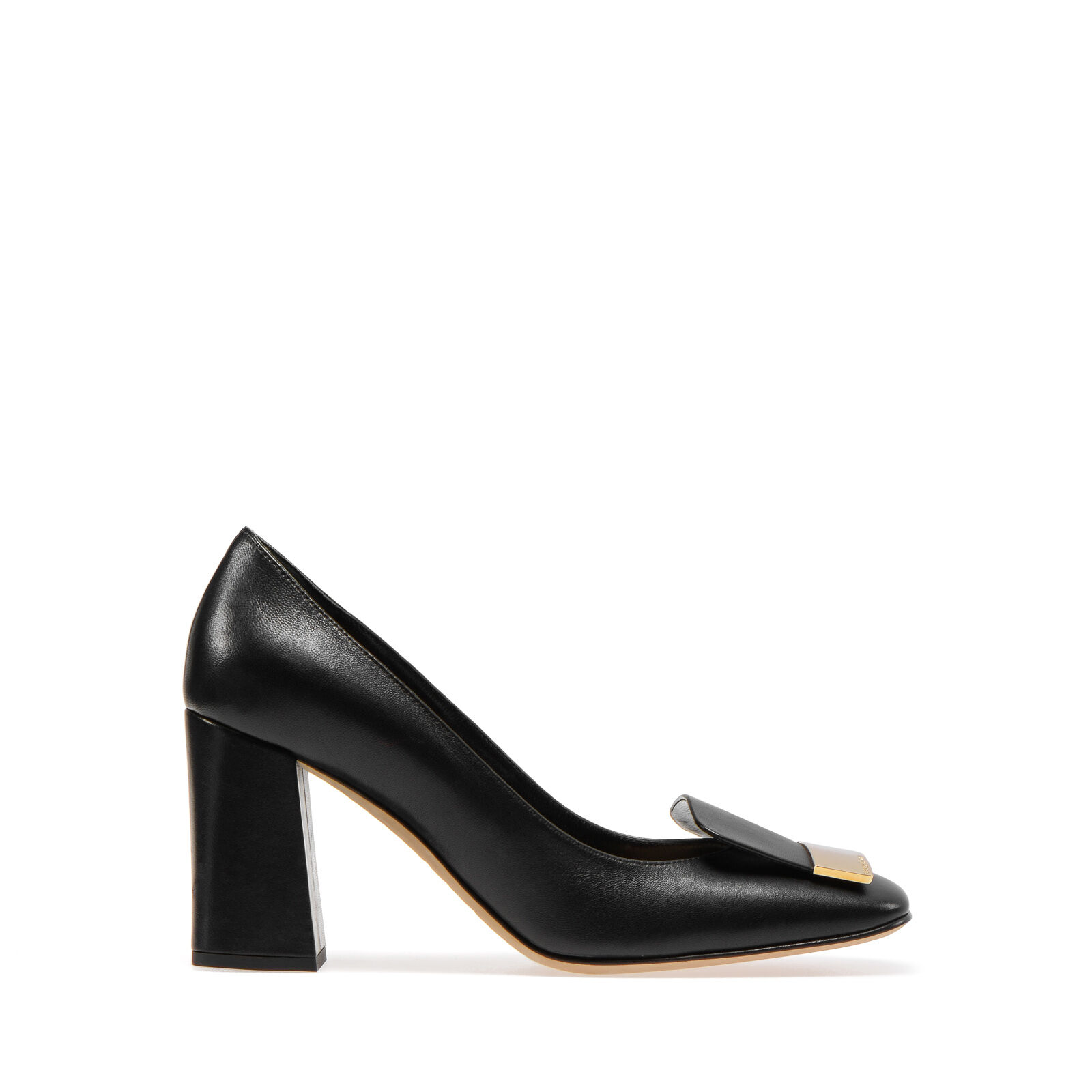 sr1 - Pumps Black, 0