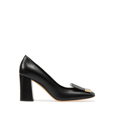 sr1 - Pumps Black, 0
