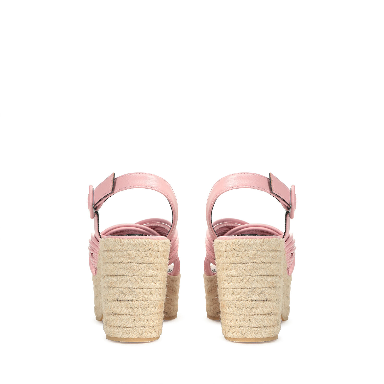 sr Akida - Zeppe Light Rose, 2