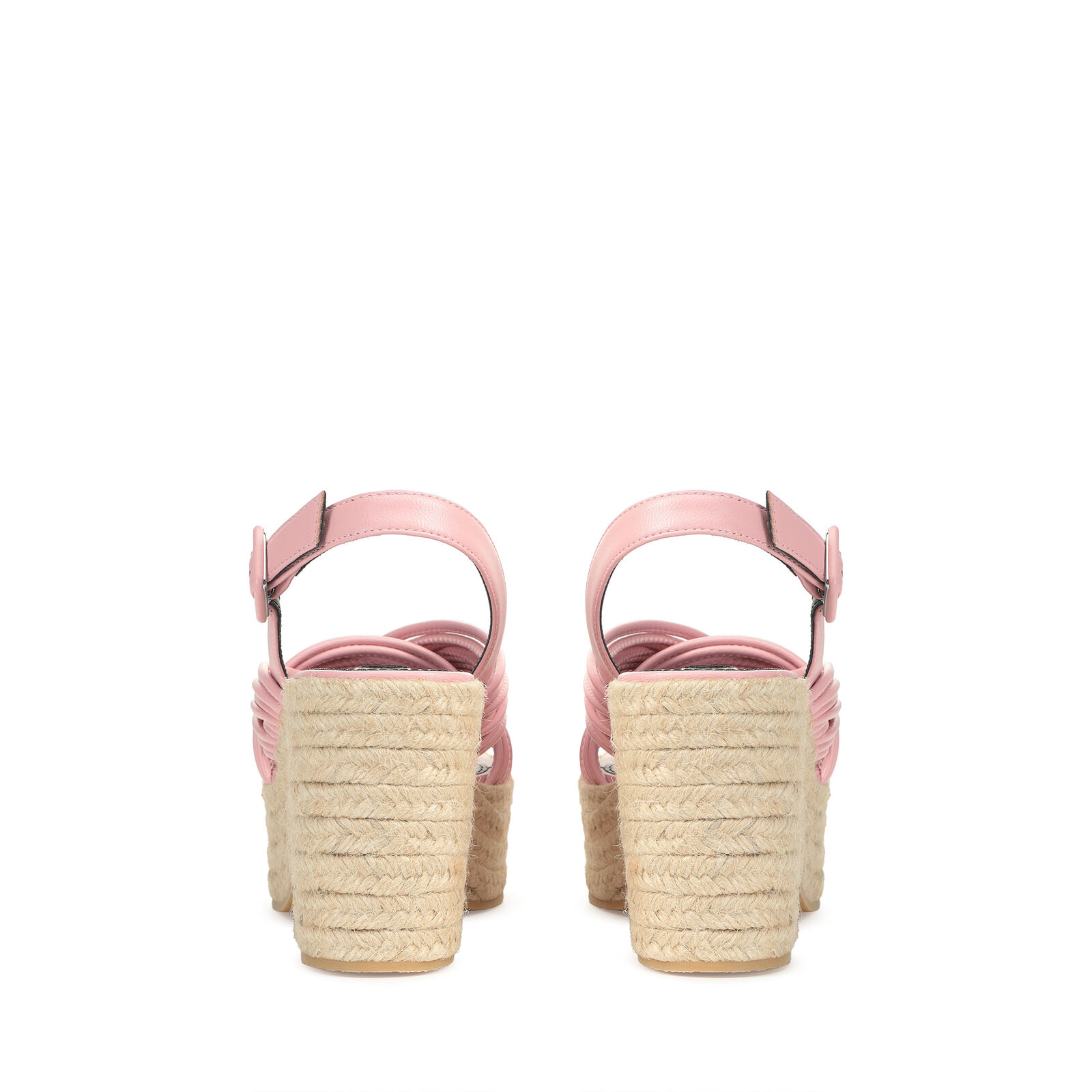 sr Akida - Wedges Light Rose, 2