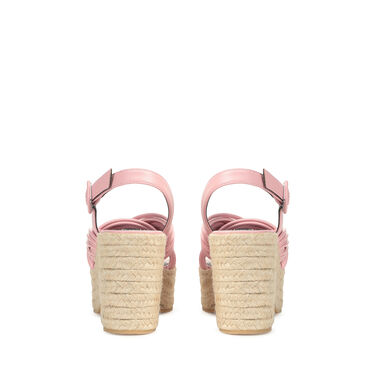 sr Akida - Zeppe Light Rose, 2
