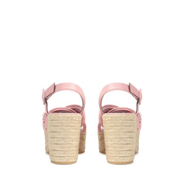 sr Akida - Wedges Light Rose, 2