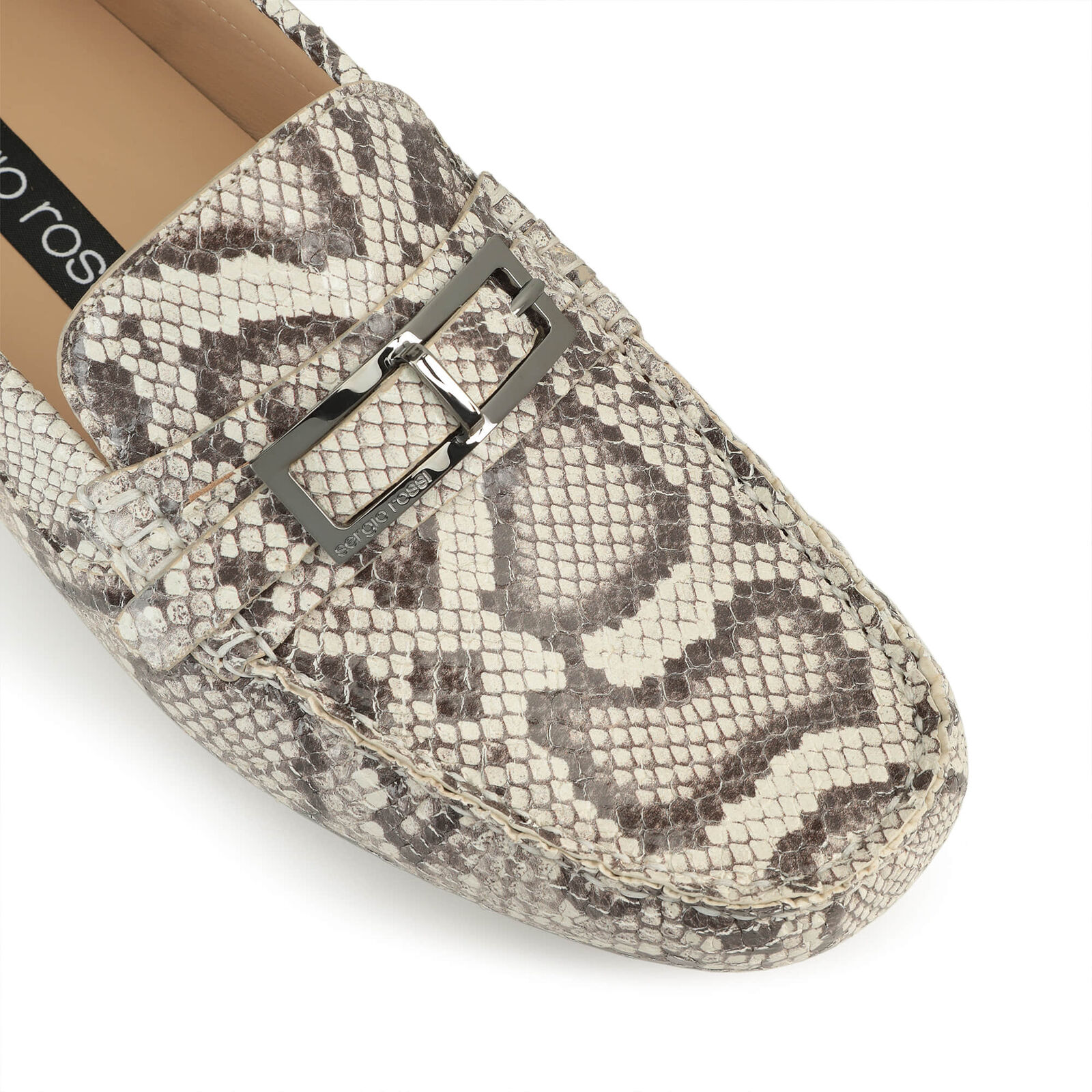 sr Nora - Loafers Roccia, 4